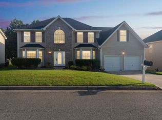 4741 Buffalo St, Fairburn, GA 30213