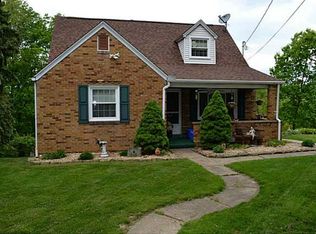 1409 Ridge Rd, Jeannette, PA 15644