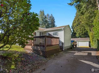3018 NE 95th St, Seattle, WA