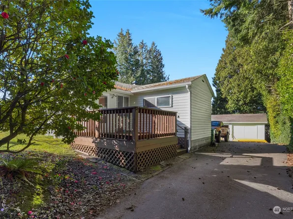 3018 NE 95th Street, Seattle, WA 98115