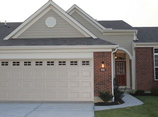 305 Turtle Creek Dr, Loveland, OH 45140