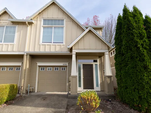 6298 SW Vinwood Ter, Beaverton, OR 97078