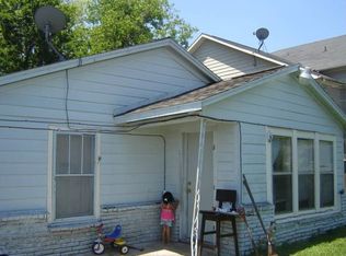 4652 Galesburg St, Houston, TX 77051