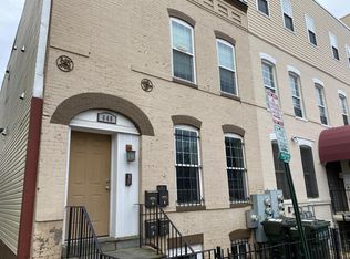648 Newton Pl NW APT 1, Washington, DC 20010