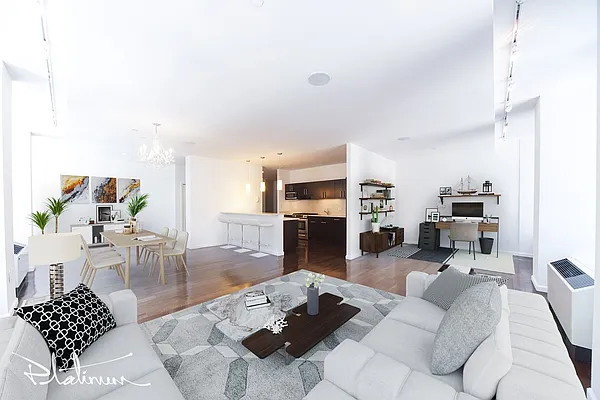 Rented by Platinum Properties | media 24