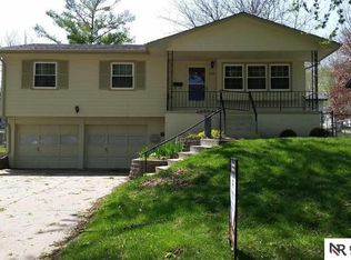8737 Park View Blvd, La Vista, NE 68128
