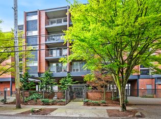 Ramayana Apartments, Seattle, WA 98102