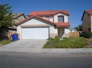 14781 Carter Rd, Victorville, CA 92394