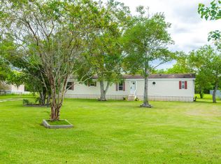 13607 Pleasant Way #576, Alvin, TX 77511