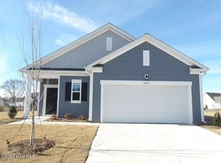 3012 Chipper Ln, Wilson, NC 27893