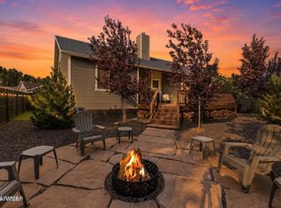 841 W Yeager Ln, Lakeside, AZ 85929