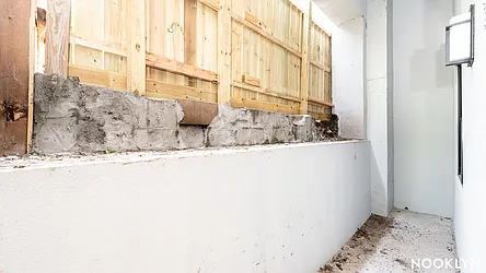 Rented by Nooklyn NYC LLC