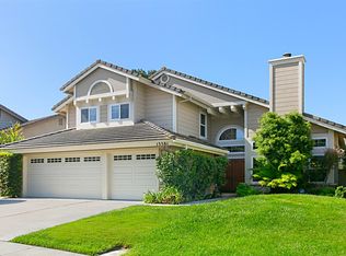 13581 Kibbings Rd, San Diego, CA 92130