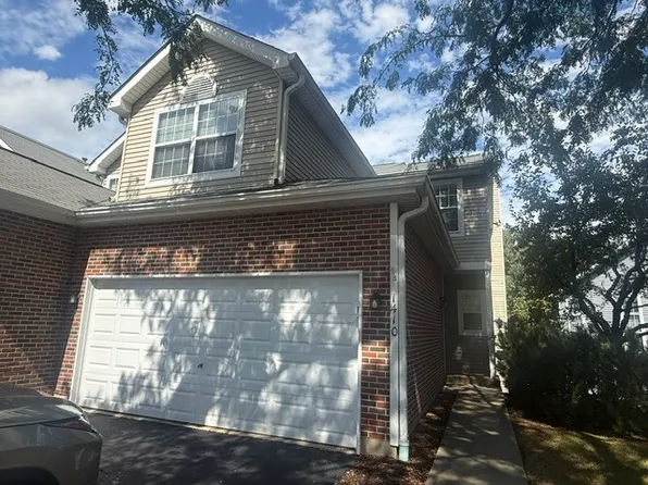 1410 Grandview Ct #1410, Algonquin, IL 60102