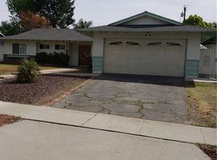 1422 N Tulare Way, Upland, CA 91786