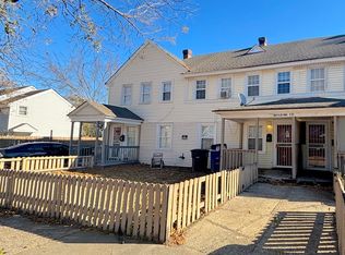 10 Emmons Pl #8, Portsmouth, VA 23702