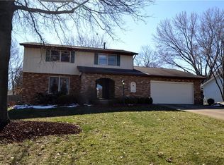 2138 Windham St NE, Canton, OH 44721