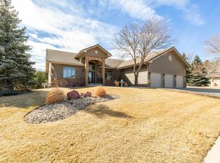 7001 Prestwick Rd, Rapid City, SD 57702