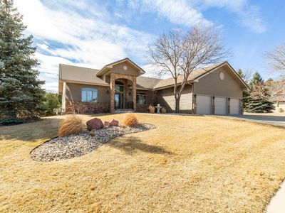 7001 Prestwick Rd, Rapid City, SD, 57702