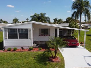 540 Montego Ln N, Ellenton, FL 34222