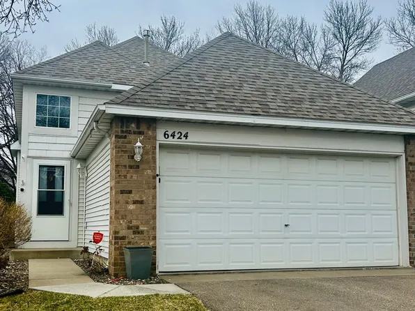 6424 Christenson Ln NE, Fridley, MN 55432