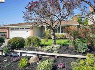 3246 Bridle Dr, Hayward, CA