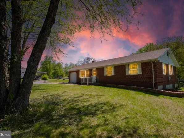 4007 Lee Rd, Aberdeen, MD 21001