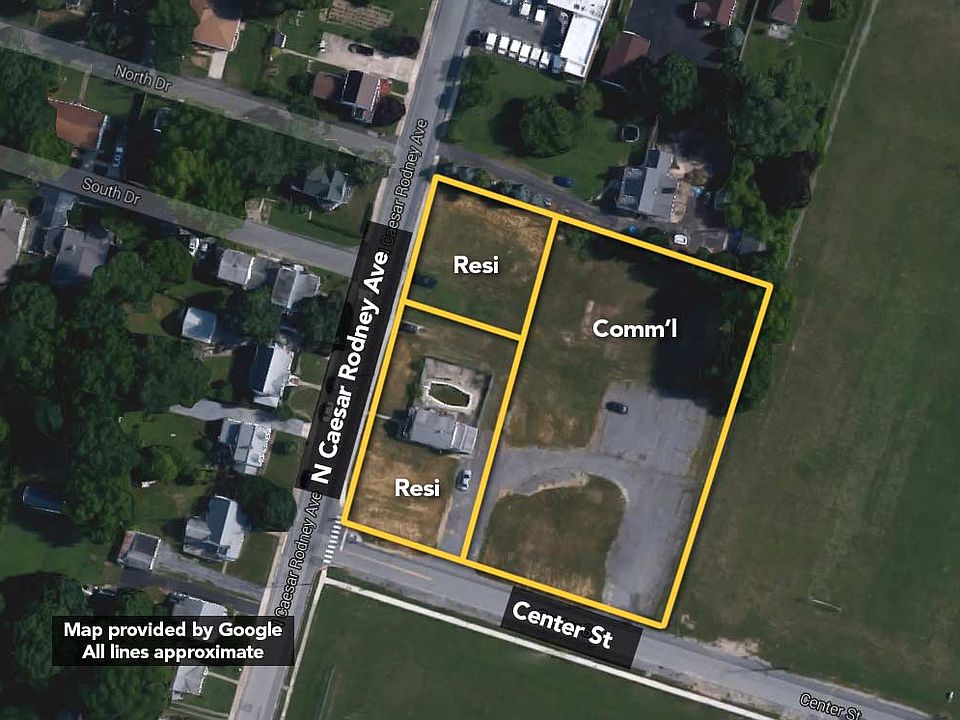 1st image of 207 N Caesar Rodney Ave