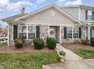 801 Remount Ct UNIT 17, Greensboro, NC 27409