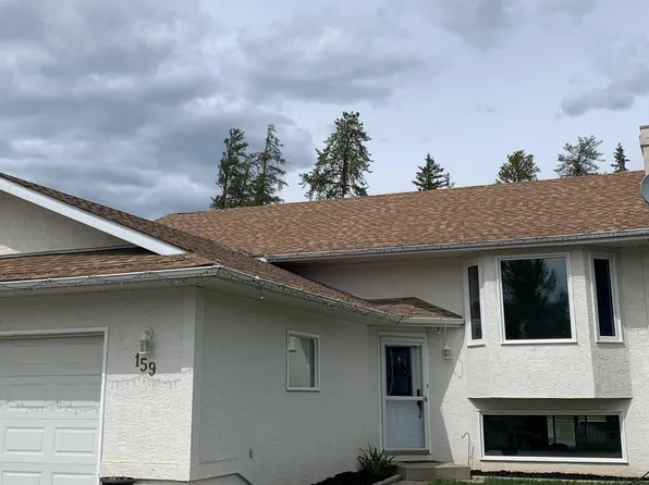 159 Park Dr N, Whitecourt, AB T7S 1T4
