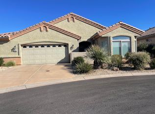 4583 S Deer Poppy Cir, St George, UT 84790