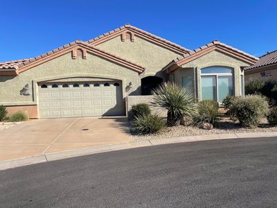 4583 S Deer Poppy Cir, St George, UT, 84790