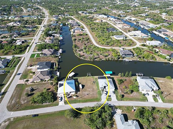 4th image of 8050 ARLEWOOD CIRCLE LOT 19