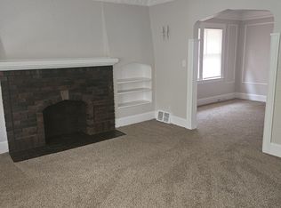12686 Monica St #12686, Detroit, MI 48238