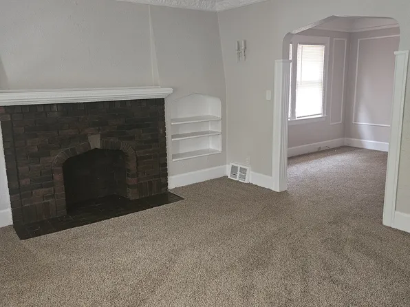 12686 Monica St #12686, Detroit, MI 48238