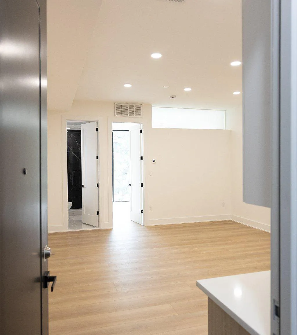 1 bed, 1.0 bath, 550 sqft, $2,600 — Photo 3