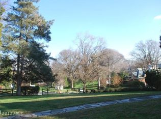 1106 Dogwood Dr, Mc Lean, VA 22101