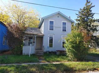 509 Leopard St, Dunkirk, NY 14048