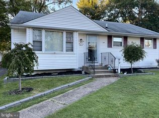 307 Frankford Ave, Blackwood, NJ 08012