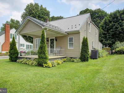 2376 New Franklin Rd, Chambersburg, PA, 17202