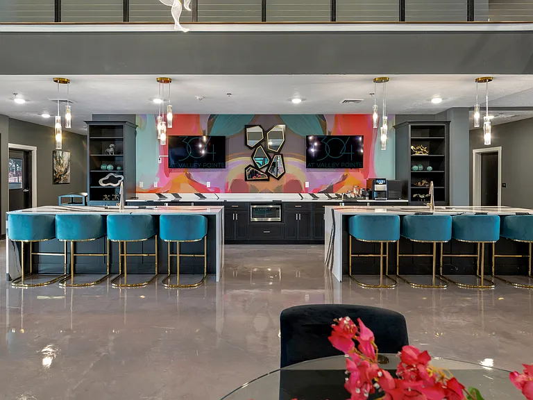 304 at Valley Pointe — Photo 8