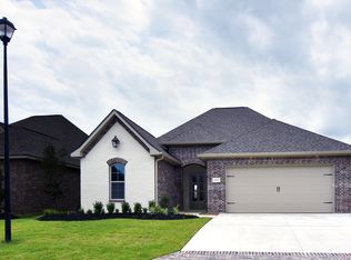 1527 Tuscany Dr, Lake Charles, LA 70605