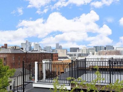 474 E 3rd St #2, South Boston, MA, 02127