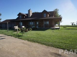 32519 Fast Ave, Mackinaw, IL 61755