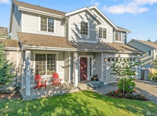 11404 22nd St SE UNIT B, Lake Stevens, WA 98258