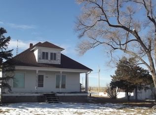 15467 Us Highway 385, Julesburg, CO 80737
