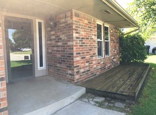 8620 Raven Ave, Oklahoma City, OK 73132