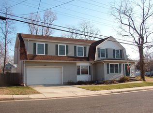 181 Church St, Belford, NJ