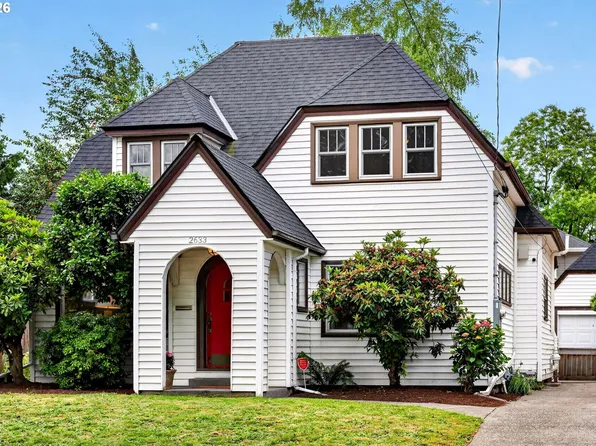 2633 NE Cesar E Chavez Blvd, Portland, OR 97212