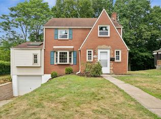 5313 White Oak Dr, Verona, PA 15147